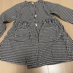 子供服の画像