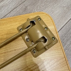 ミニテーブルの画像