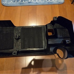 スズキ スイフトスポーツ ZC31S エンジンカバーの画像