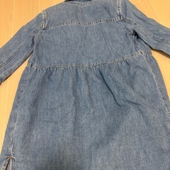 子供服の画像