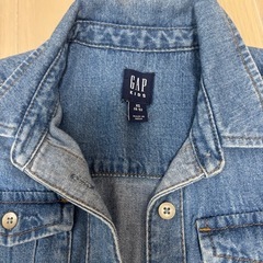 子供服の画像