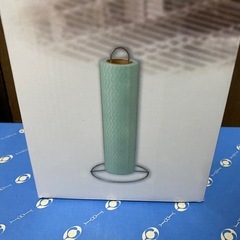 キッチンペーパー　ホルダー　キッチンクロス　ロールホルダー　キッチン用品　新品の画像