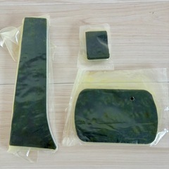 レクサス　アクセル&ブレーキカバー(未使用))の画像