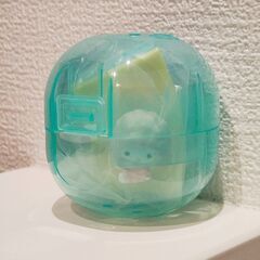 未開封 サンリオキャラクターズメリーゴーランド マイスウィートピアノの画像