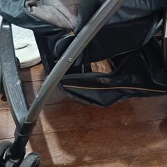 ベビーカーの画像