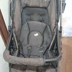 ベビーカーの画像