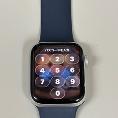 Apple watch se 第2世代 44mmの画像