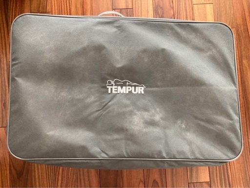 TEMPUR テンピュール 羽毛布団 フィット プレミアム キルト
