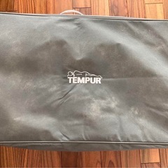 TEMPUR テンピュール 羽毛布団 フィット プレミアム キルトの画像