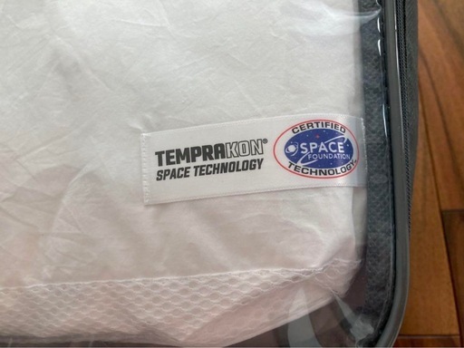 TEMPUR テンピュール 羽毛布団 フィット プレミアム キルト