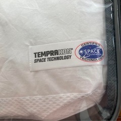 TEMPUR テンピュール 羽毛布団 フィット プレミアム キルトの画像