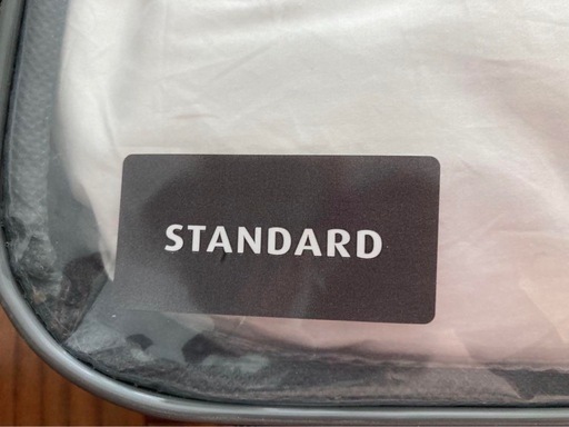 TEMPUR テンピュール 羽毛布団 フィット プレミアム キルト