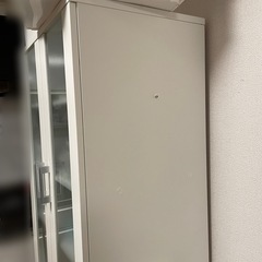 食器棚【取引中】の画像