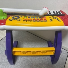 【動作確認済 】ローヤル キッズキーボードDX  ※イスなしの画像