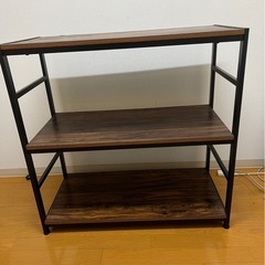 棚の画像