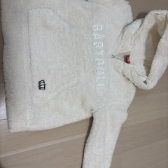 子供服の画像