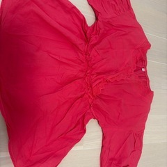 子供服の画像