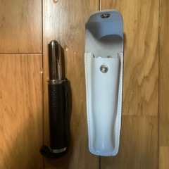 警棒ケースの画像