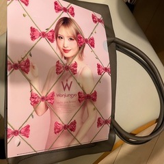 【11/8まで】オフィス　バック の画像