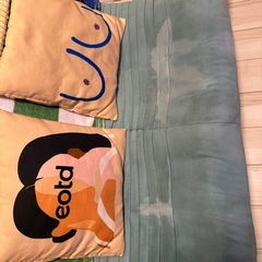 ソファ リクライニング 2人掛けの画像