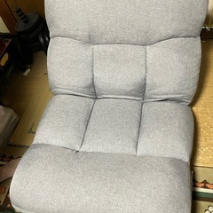 座椅子の画像
