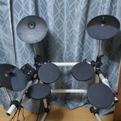 MEDELI DD402KII バッテリーの画像