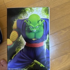 一番くじ　ドラゴンボール超スーパーヒーローの画像
