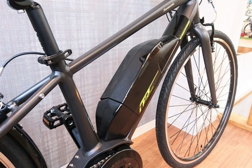 電動自転車