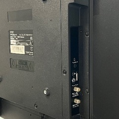 テレビの画像