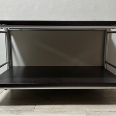 テレビ台の画像