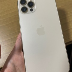 IPHONE 12 PROの画像
