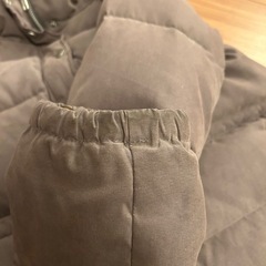 ダウンMサイズの画像