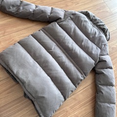 ダウンMサイズの画像