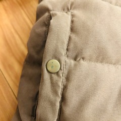 ダウンMサイズの画像