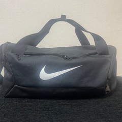 NIKE ダッフルバックの画像