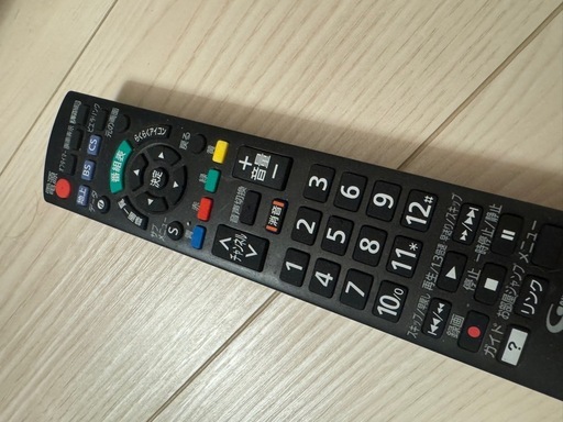 Panasonic24v型てテレビ 