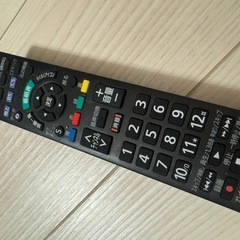 Panasonic24v型てテレビ の画像