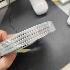 ホイールスペーサーの画像