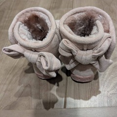 ブーツの画像