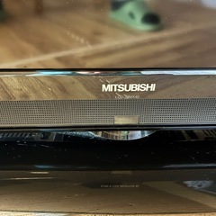 液晶テレビ32型の画像