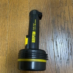 懐中電灯の画像