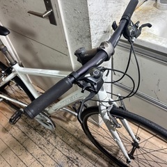 TREK FX3 トレック クロスバイクの画像