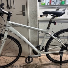 TREK FX3 トレック クロスバイクの画像