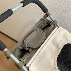 ペット用カート ドッグカート 猫 犬の画像