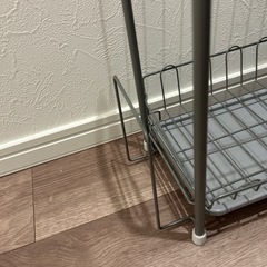 食器カゴの画像