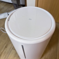 Xiaomi 加湿器の画像