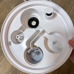 Xiaomi 加湿器の画像