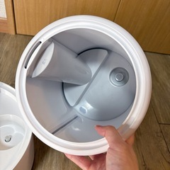 Xiaomi 加湿器の画像