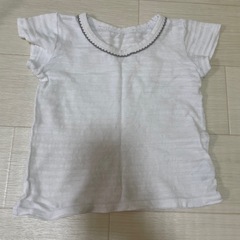 80サイズ　夏服3点セット　男の子の画像