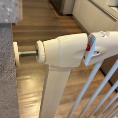 ベビーゲートの画像